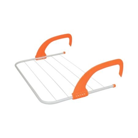 Απλώστρα ρούχων - 6838 - 68cm - 915077 - Orange