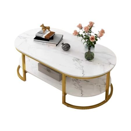 Τραπέζι σαλονιού διώροφο - E5292 - 915398