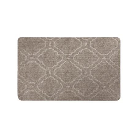 Πατάκι εισόδου - 38x58cm - 915480 - Beige