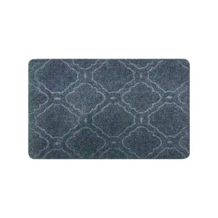 Πατάκι εισόδου - 38x58cm - 915480 - Grey