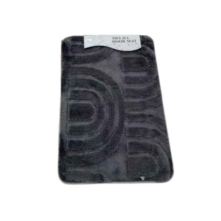 Πατάκι εισόδου - 38x58cm - 915558 - Dark Grey