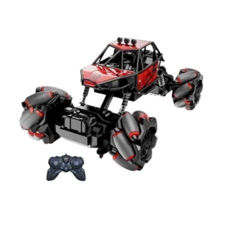 Τηλεκατευθυνόμενο αυτοκίνητο Τζιπ - Off Road - 986-33 - 922335