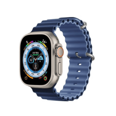 Smartwatch - Z80 Pro - 880334 - Blue