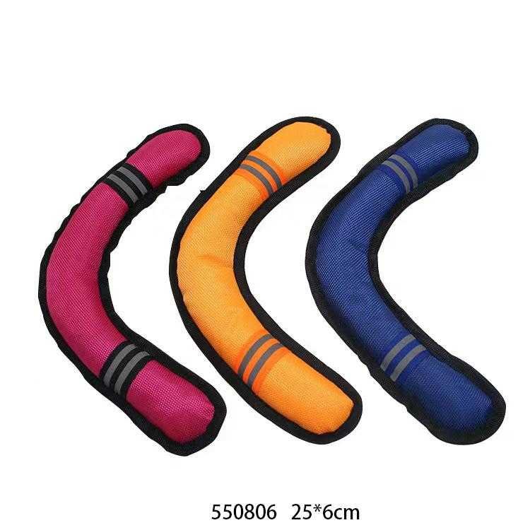 Υφασμάτινο παιχνίδι σκύλου - 25x6cm - 12pcs - 550806 - Image 2