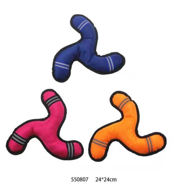 Υφασμάτινο παιχνίδι σκύλου - Soft toy - 24cm - 12pcs - 550807 - Image 2