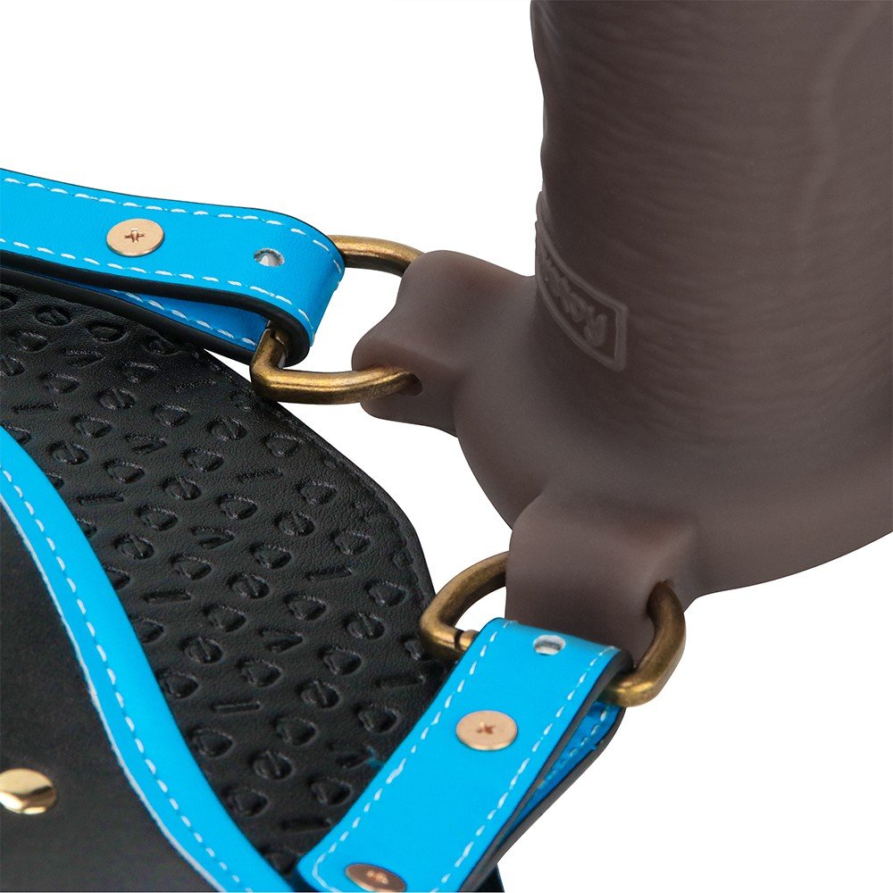 Ingen 9'' Enhanced Set XS/S/M (Black) - Image 3