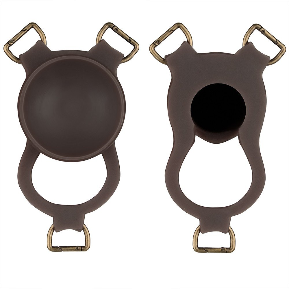 Ingen 10'' Enhanced Set L/XL/2XL (Black) - Image 6