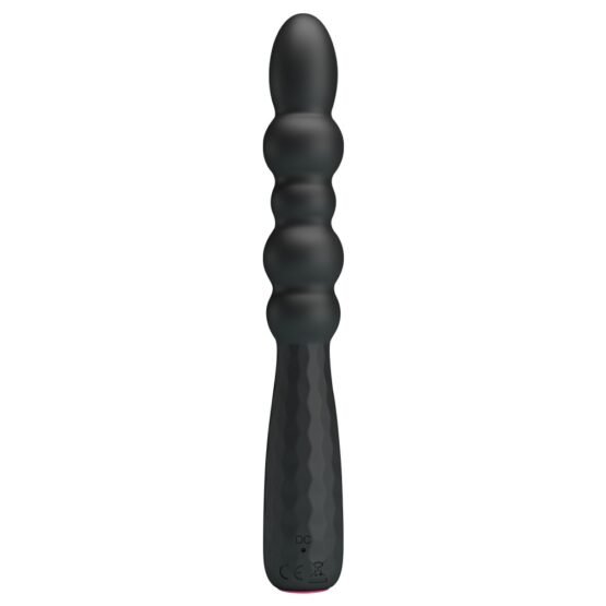 Mr. Play Super Power Vibrating Anal Plug IV - Image 5