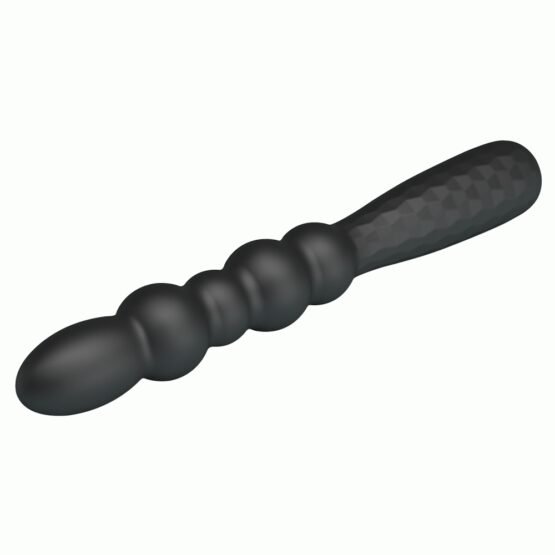 Mr. Play Super Power Vibrating Anal Plug IV - Image 6