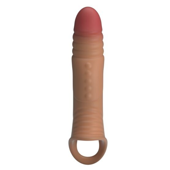 Pretty Love Vibrating Penis Sleeve - Image 3