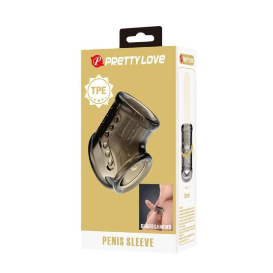 Pretty Love Penis Sleeve III