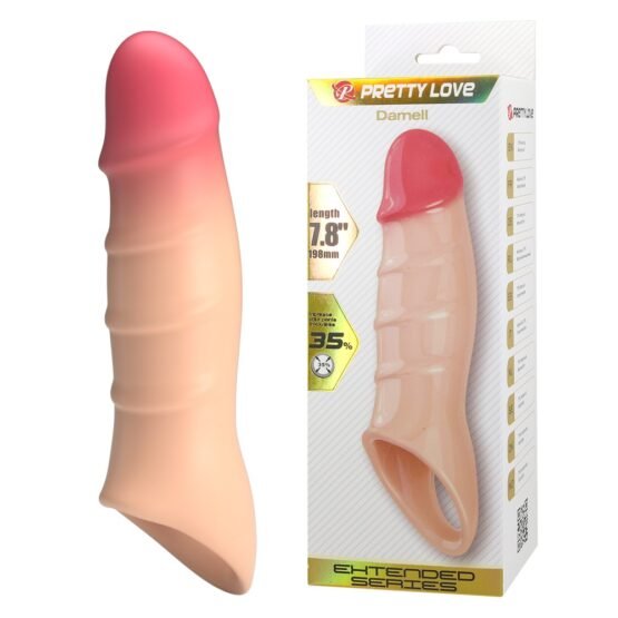 Pretty Love Damell Flesh - Image 4