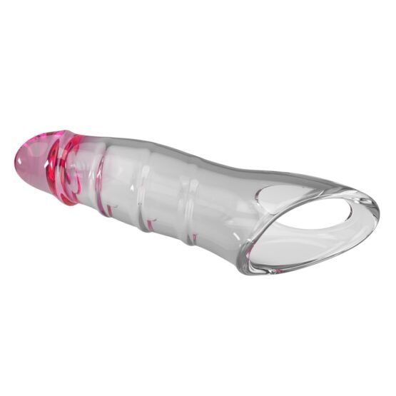 Pretty Love Damell Clear - Image 2