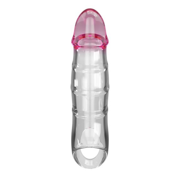 Pretty Love Damell Clear - Image 7