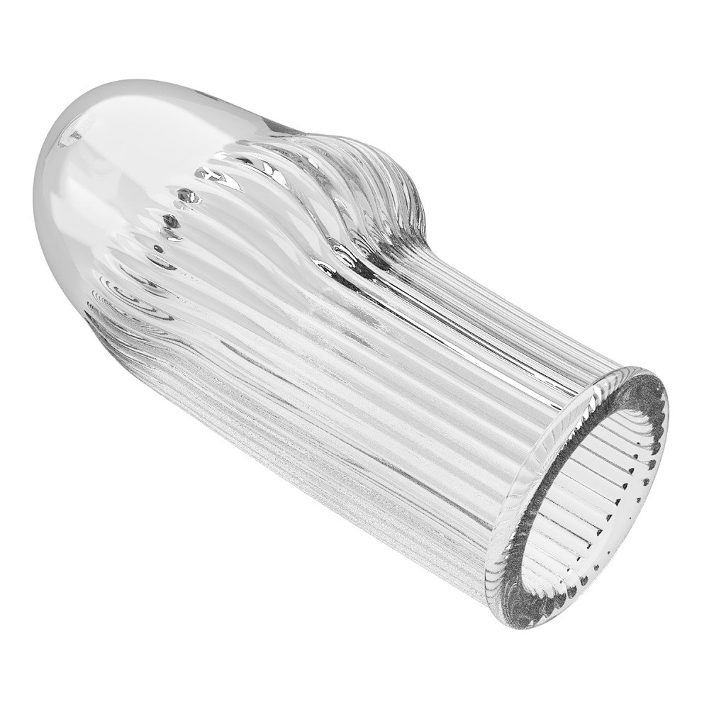 Pretty Love Huel Clear - Image 6