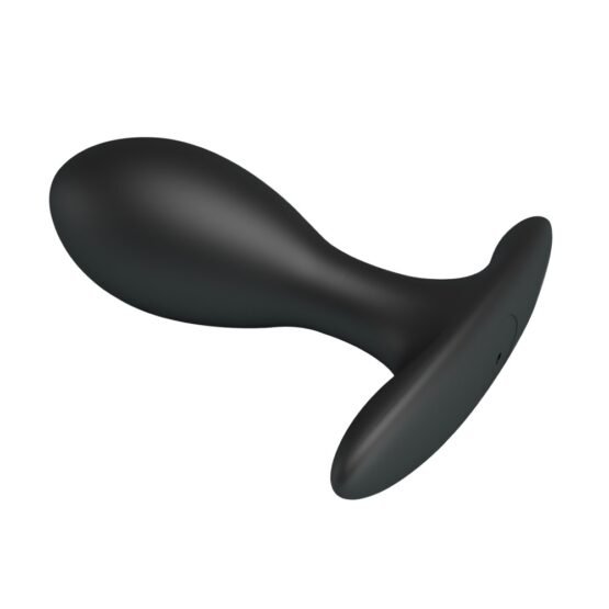 Mr. Play Inflatable Anal Plug - Image 5