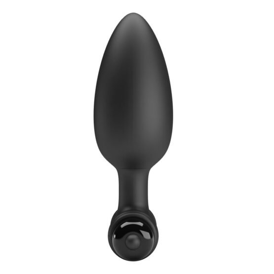 Mr. Play Vibrating Anal Plug VI - Image 5