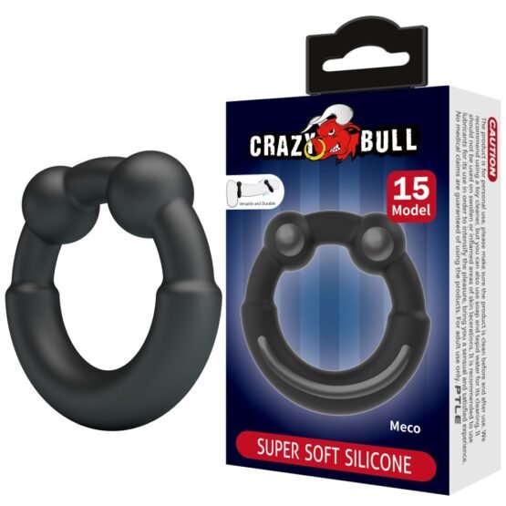 Crazy Bull Meco - Image 2