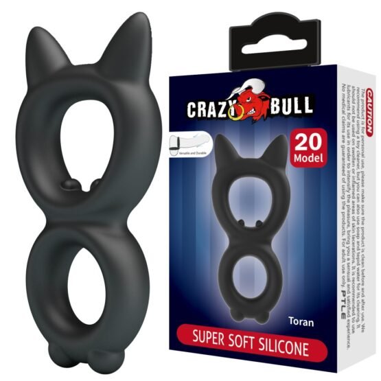 Crazy Bull Toran - Image 2