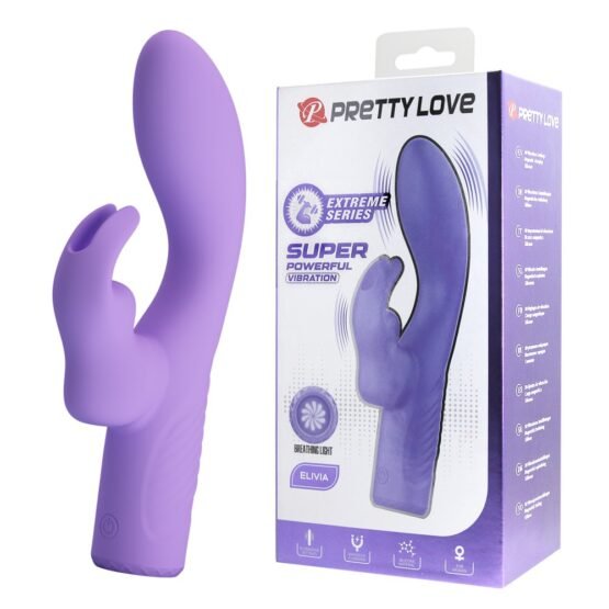 Pretty Love Elivia Blue - Image 2