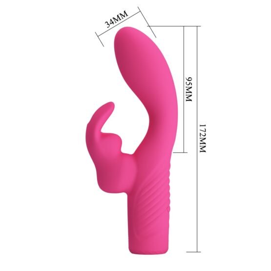 Pretty Love Elivia Pink - Image 6