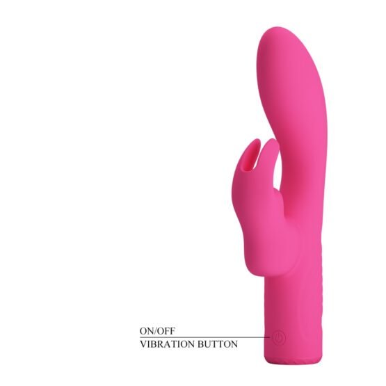 Pretty Love Elivia Pink - Image 7