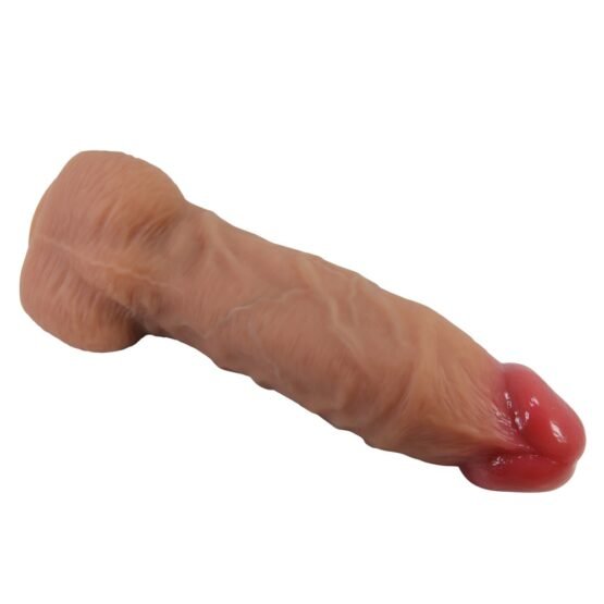 Pretty Love Najm 9.1" Dildo - Image 6