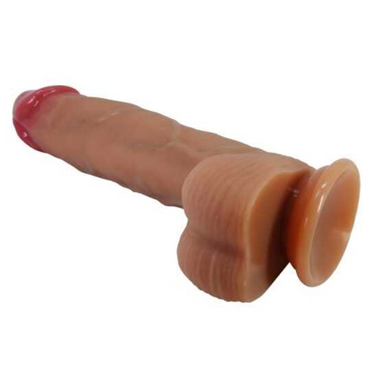 Pretty Love Orton 9.2" Dildo - Image 7