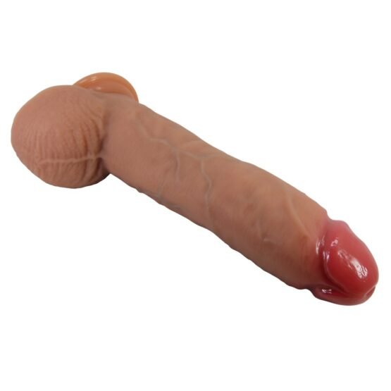 Pretty Love Mendel 10" Dildo - Image 6