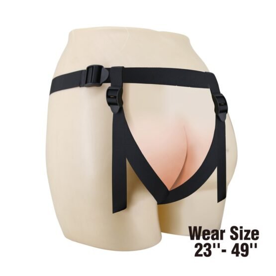 Pretty Love Claudio I Harness Briefs - Image 6