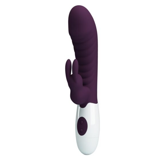 Pretty Love Naugthy Bunny Purple II - Image 6