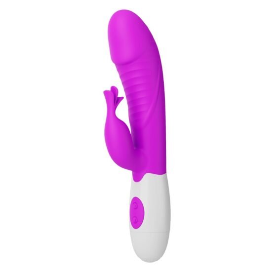 Pretty Love Rasmussen Pink - Image 3
