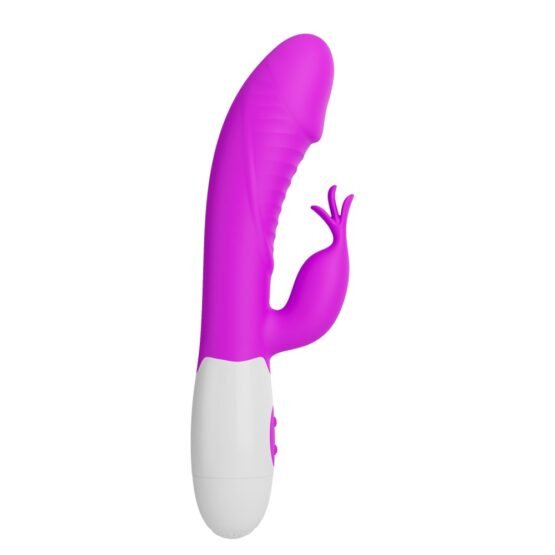 Pretty Love Rasmussen Pink - Image 4