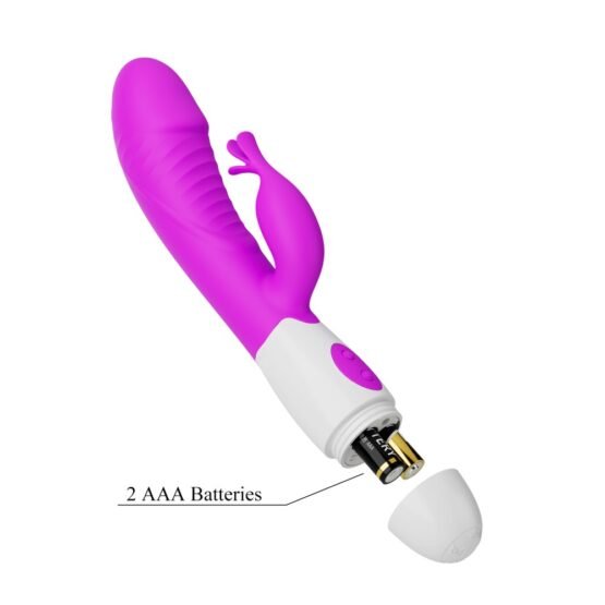 Pretty Love Rasmussen Pink - Image 7