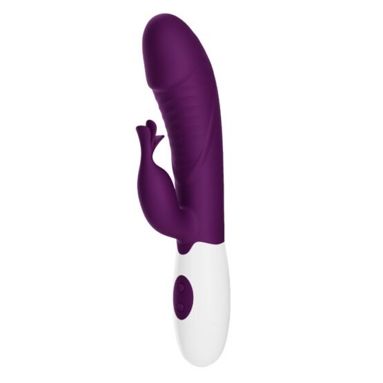 Pretty Love Rasmussen Purple - Image 3