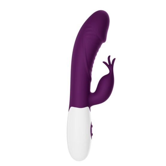 Pretty Love Rasmussen Purple - Image 4