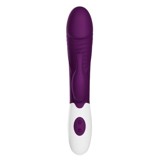 Pretty Love Rasmussen Purple - Image 5