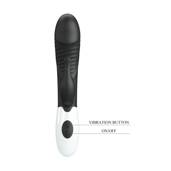 Pretty Love Rasmussen Black - Image 2