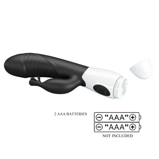 Pretty Love Rasmussen Black - Image 3