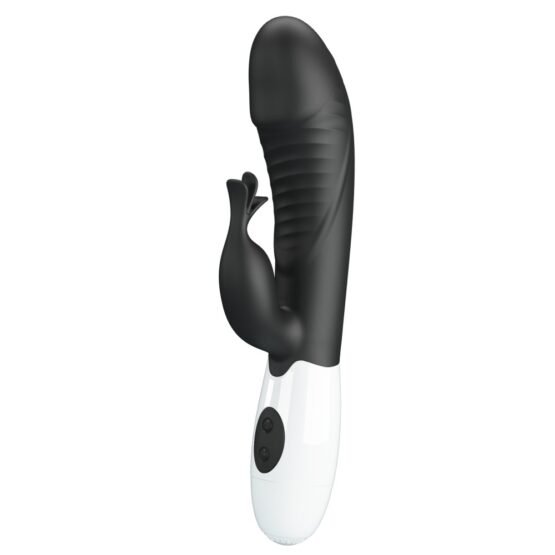 Pretty Love Rasmussen Black - Image 5