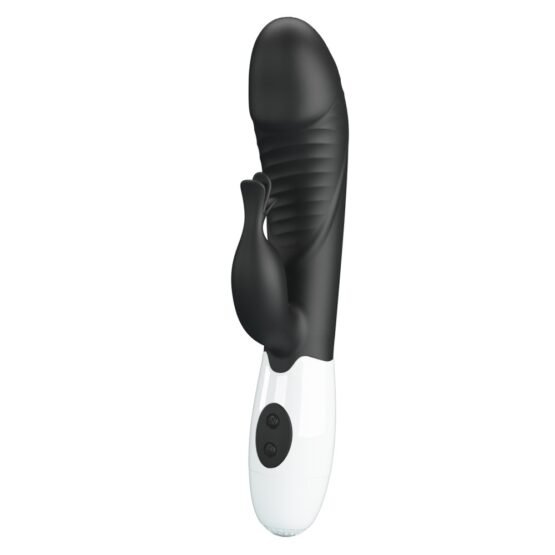 Pretty Love Rasmussen Black - Image 6
