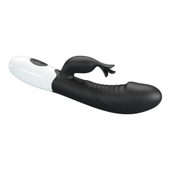 Pretty Love Rasmussen Black - Image 7