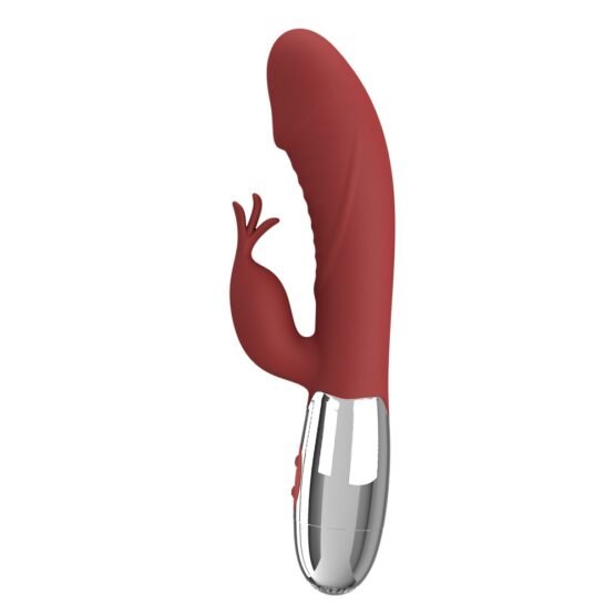 Pretty Love Rasmussen Red - Image 4