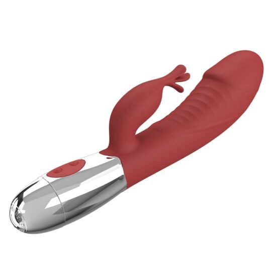 Pretty Love Rasmussen Red - Image 5