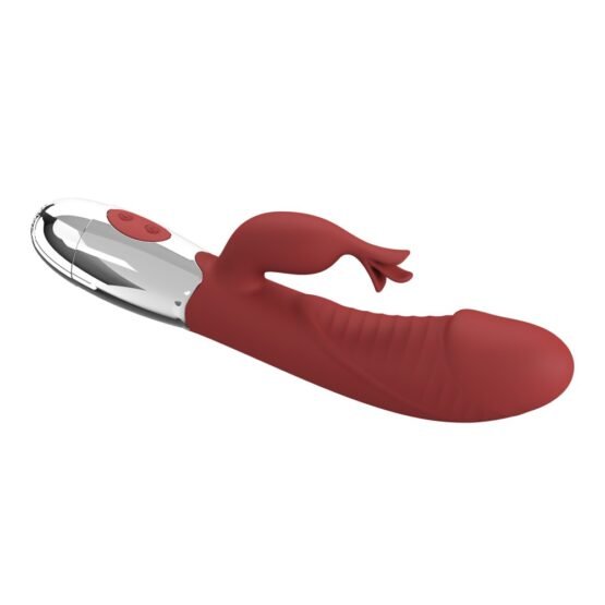 Pretty Love Rasmussen Red - Image 6
