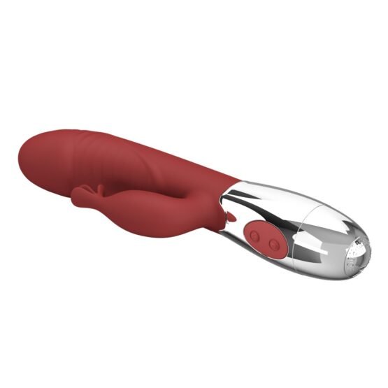 Pretty Love Rasmussen Red - Image 7
