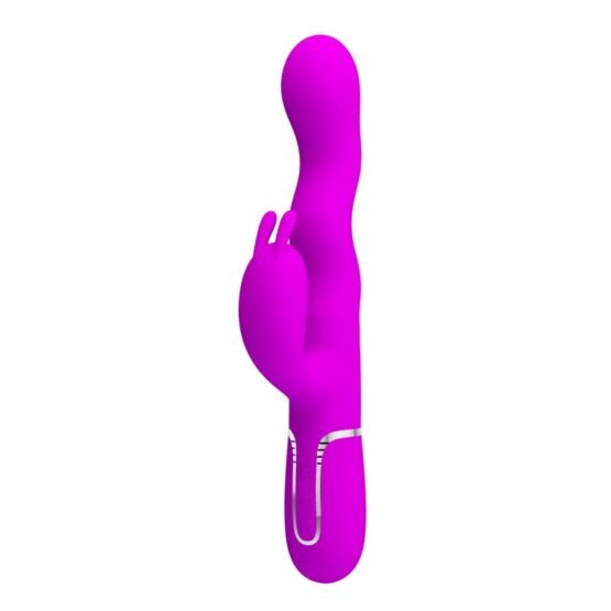 Pretty Love Laursen Purple I - Image 6