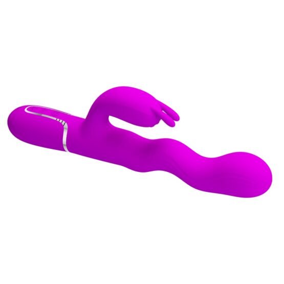 Pretty Love Laursen Purple I - Image 7