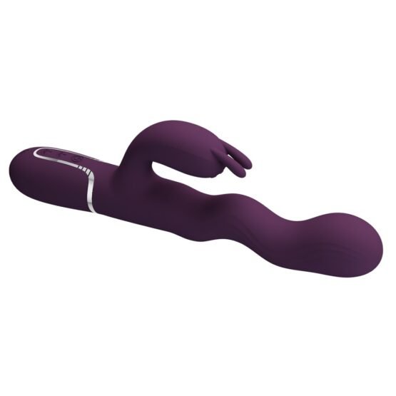 Pretty Love Laursen Purple II - Image 7