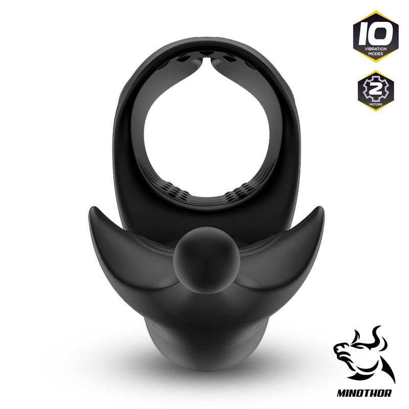 AdvaX One Masturbator Dual Motor Multiple Stimulation - Image 6